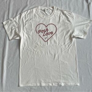 Poshmark ‘Posh Love’ ❤️ Tee